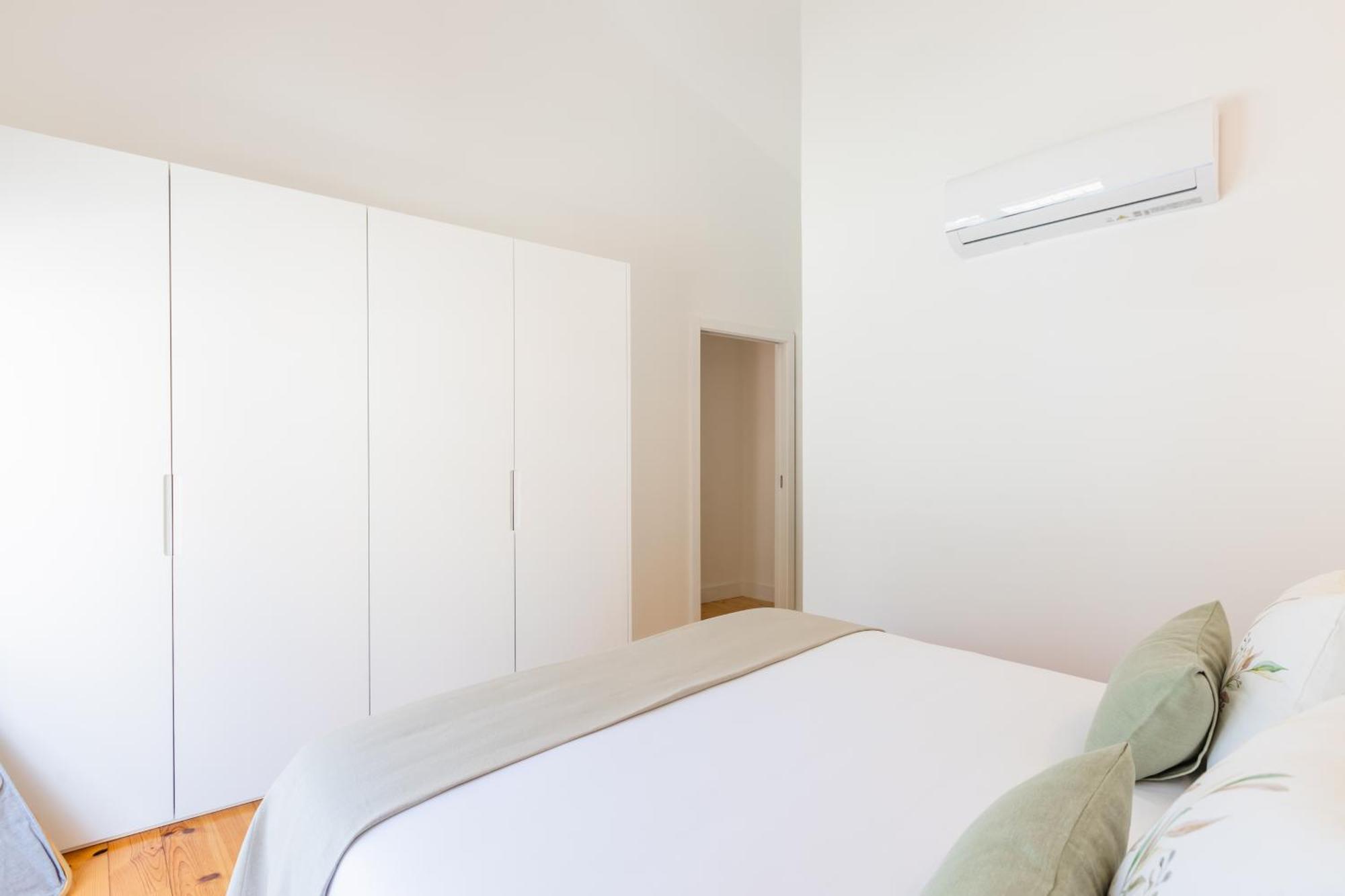 Heroismo Duplex Terrace OOporto Habitación foto