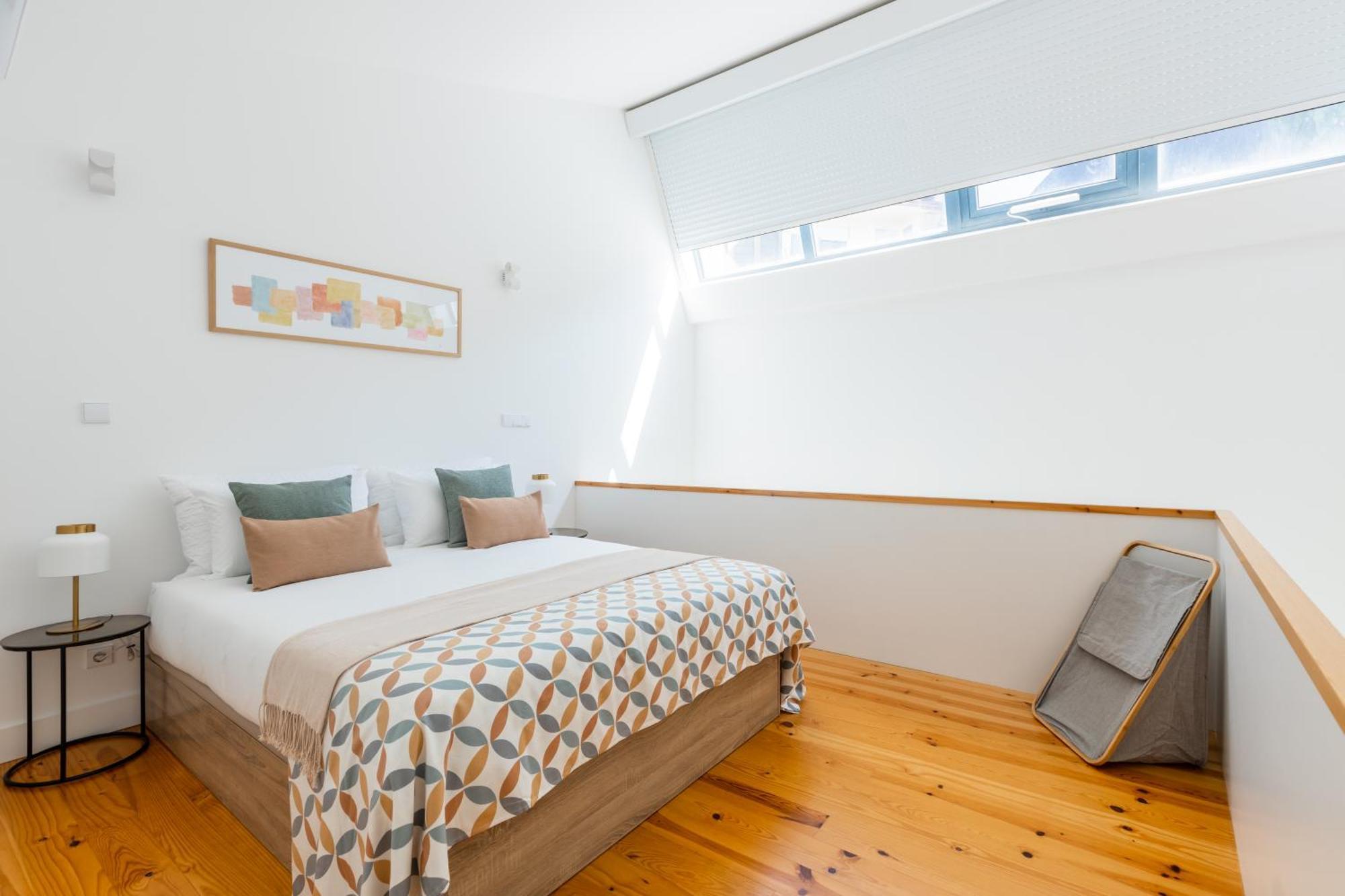 Heroismo Duplex Terrace OOporto Habitación foto