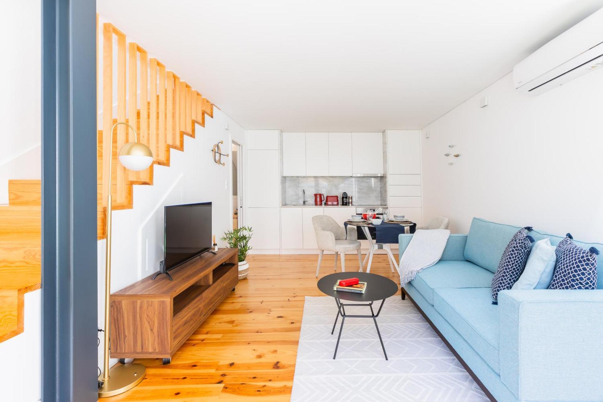 Heroismo Duplex Terrace OOporto Habitación foto