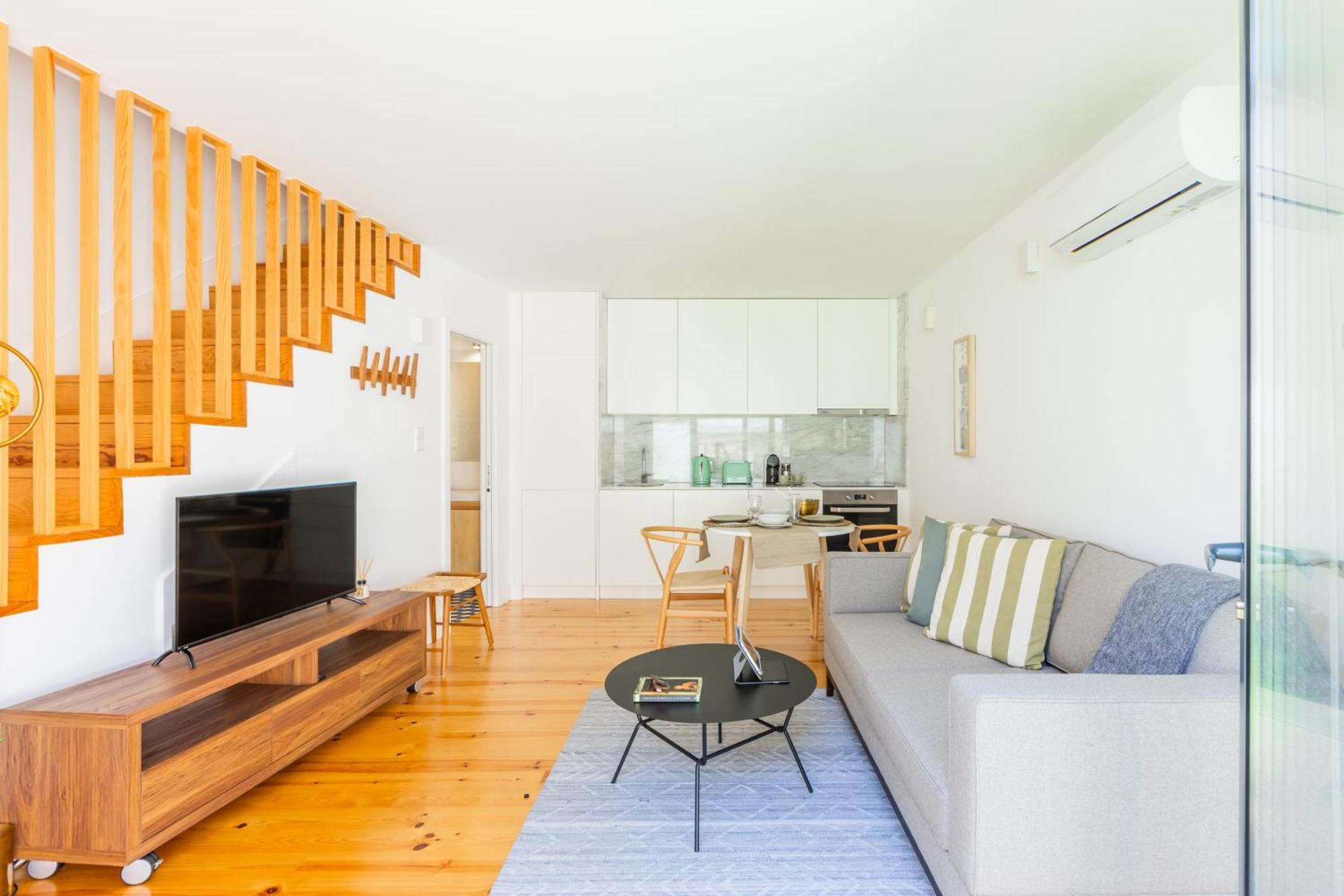 Heroismo Duplex Terrace OOporto Habitación foto