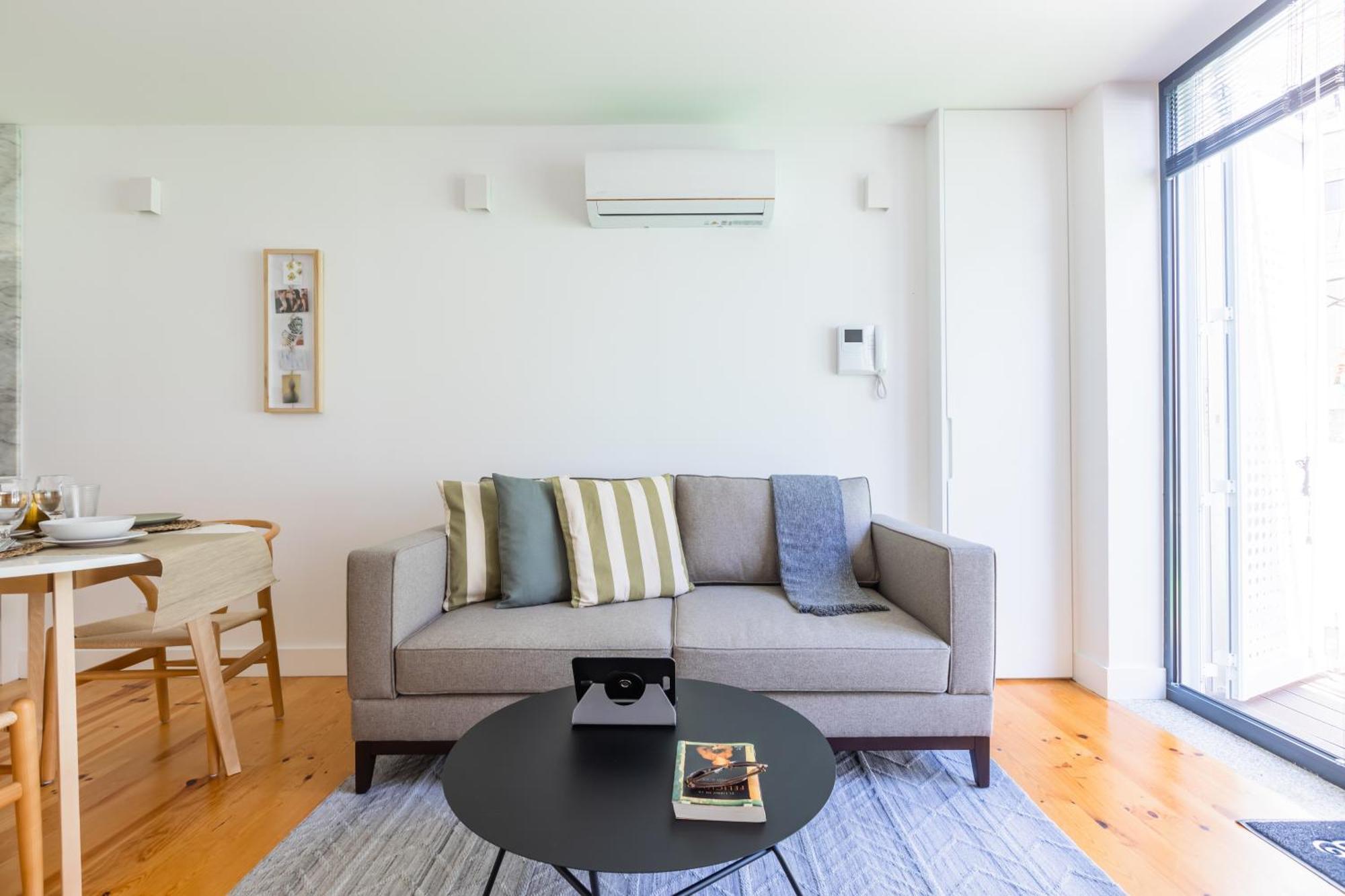 Heroismo Duplex Terrace OOporto Habitación foto