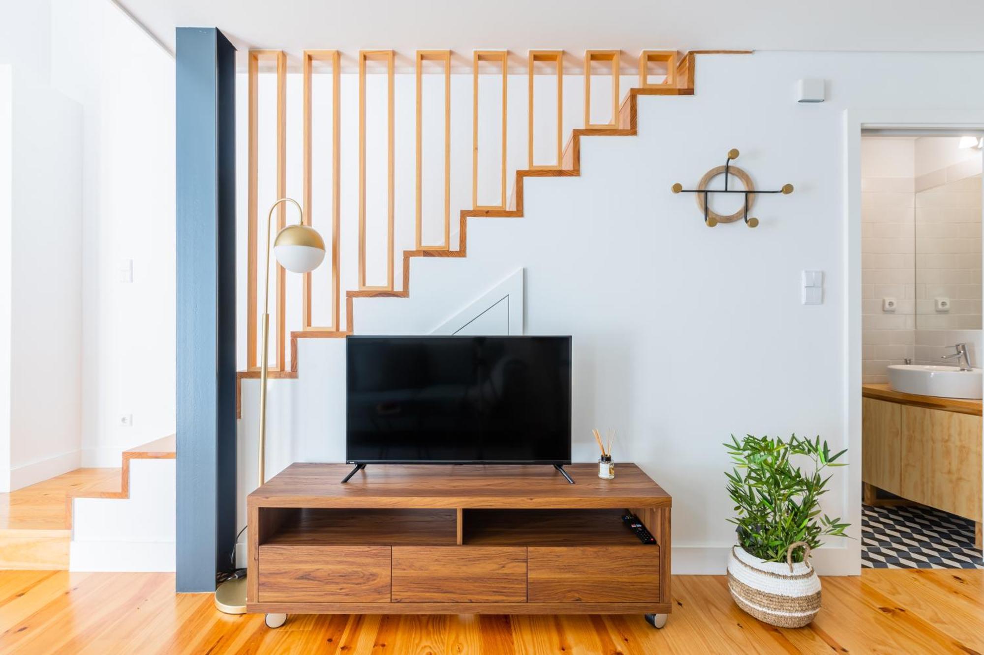 Heroismo Duplex Terrace OOporto Habitación foto
