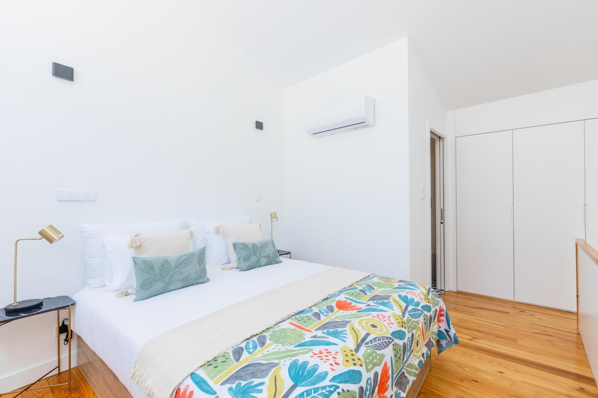 Heroismo Duplex Terrace OOporto Habitación foto